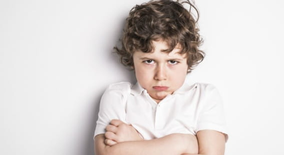 çocuklarda öfke kontrolü teknikleri