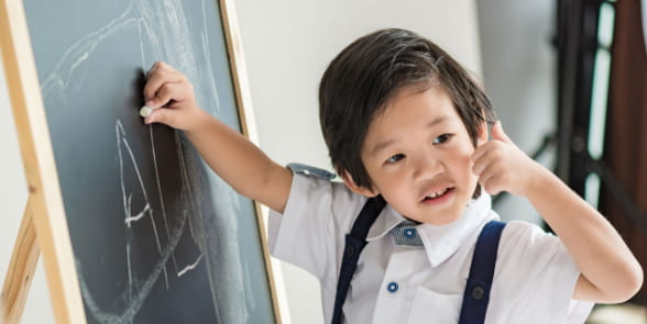 çocuklarda özgüven geliştirme