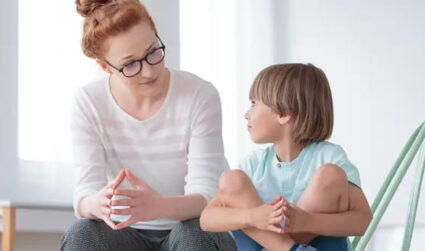 çocuklarla sağlıklı tartışma ortamı