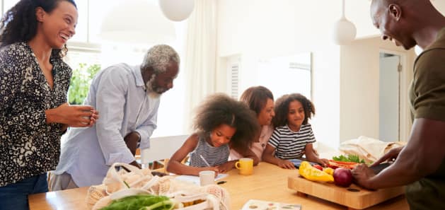 sağlıklı anne baba iletişimi