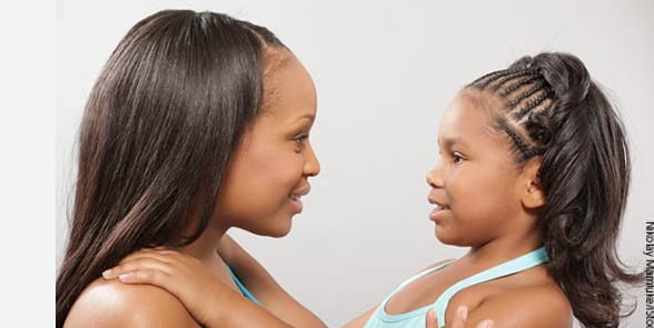 küçük yaşlarda kendine inanç