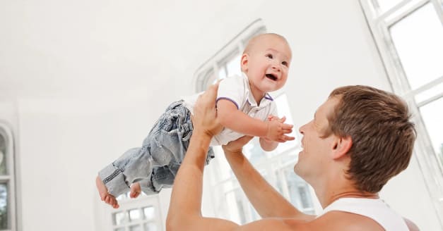 bebeklerde sosyal gelişim ipuçları