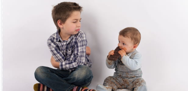 kardeş kıskançlığı nasıl çözülür