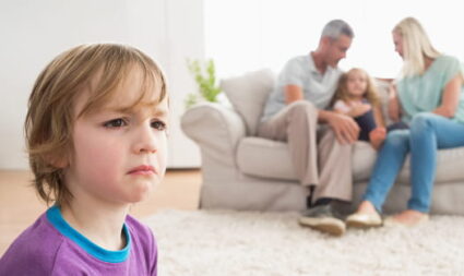 kardeş kıskançlığı