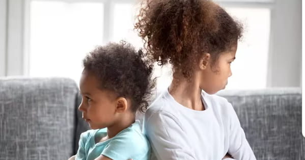 kardeş kıskançlığı nedir