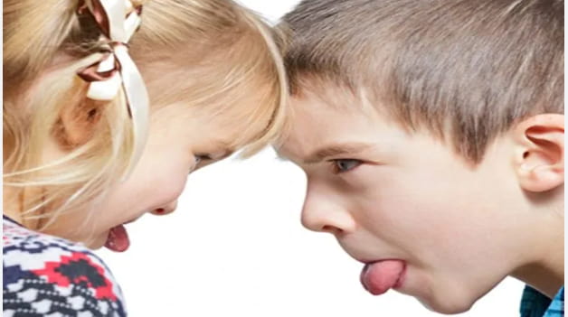 kardeş kıskançlığı ne demek