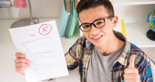 sınav dönemi başarı yolları