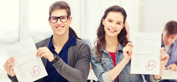 çocuklarda sınav başarısı yöntemleri