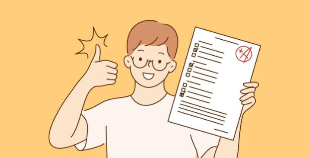 çocuklarda test çözme başarısı için