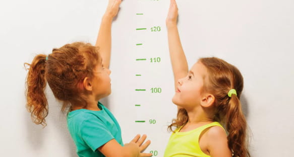 bebek gelişim tablosu