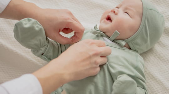 bebek ideal boy kilo ne olmalı