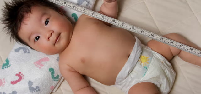 çocuk boy kilo ne olmalı