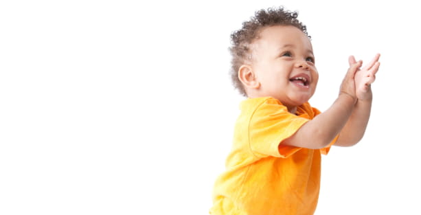 yenidoğanın birinci ayı