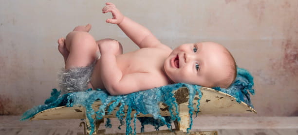 bebeklerde boy kilo persentili