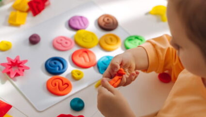 çocuklarda dikkat süresi