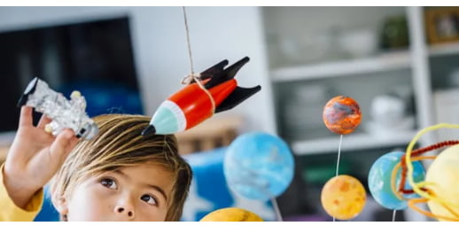 çocukta dikkat süresi