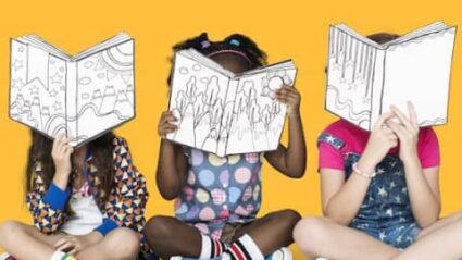 çocuklarda erken okuryazarlık