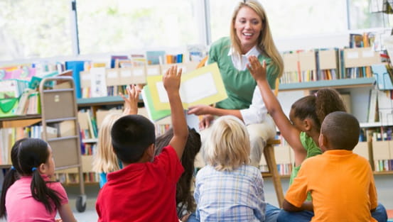 çocuklarda erken okuryazarlık nasıl