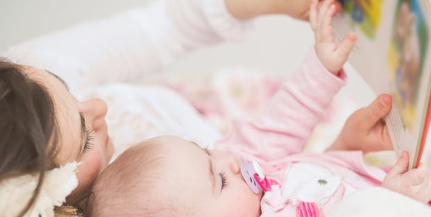 çocuklarda erken okuryazarlık