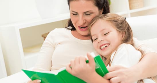 bebek için okuma listesi