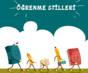 çocuklarda öğrenme stilleri
