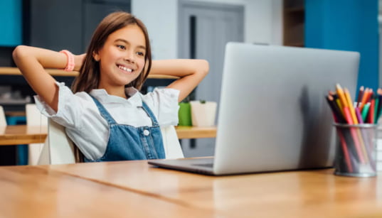 çocuklarda online eğitim yöntemleri