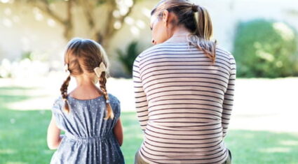 çocuklarla duygular üzerine