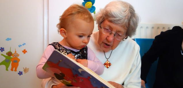 erken okuryazarlık yöntemleri