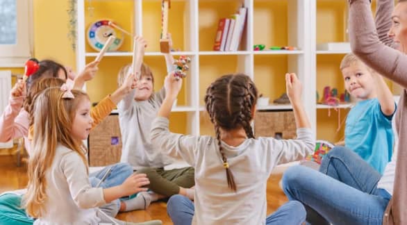 çocuklarda öğrenme stilleri neler