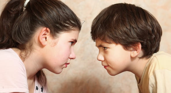 çocuklar birlikte nasıl ders çalışır