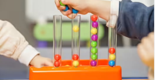 küçüklerde odak sorunu