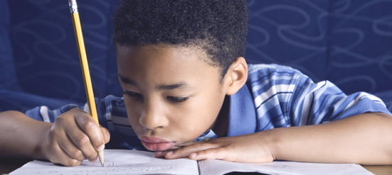 çocukta dikkat süresini arttır