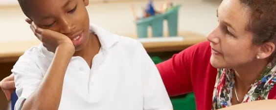 çocuklarla duygular üzerine konuşmak