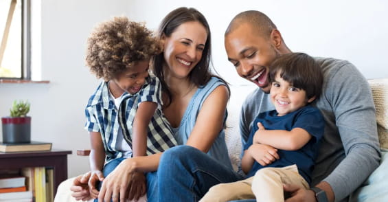 küçüklerle hisler hakkında konuş