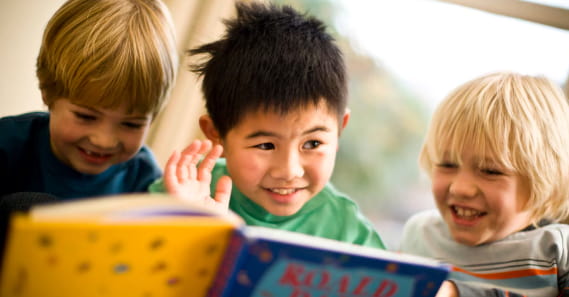 çocukta yabancı dil öğrenimi yolları