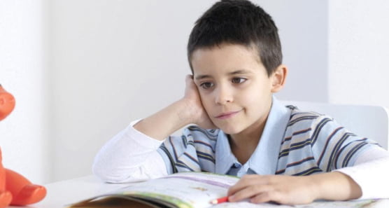 küçüklerde odaklanma sorunu