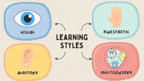 öğrenme stilleri nelerdir