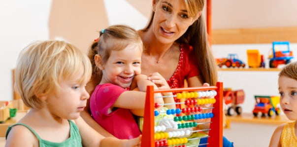 görsel öğrenim nedir