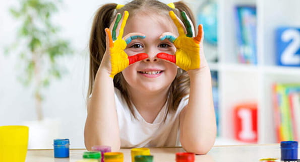 oyun terapisi ne demek