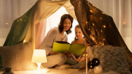 sakinleştirici alan