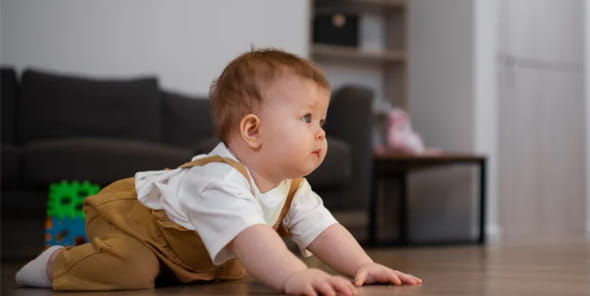 bebeklerde ilk 1000 gün rehberi