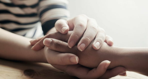 ailede duygusal destek