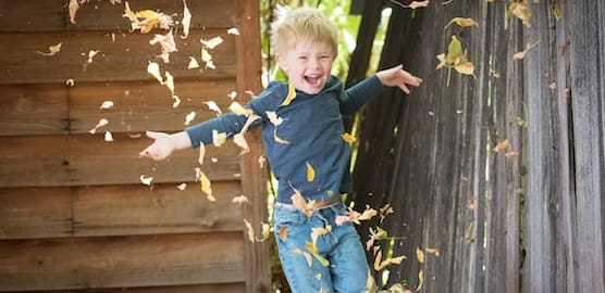 ailede mizahın gücü