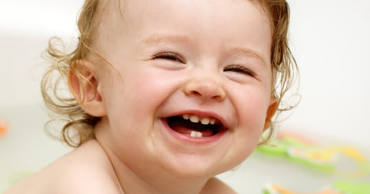 yenidoğan ağız sağlığı