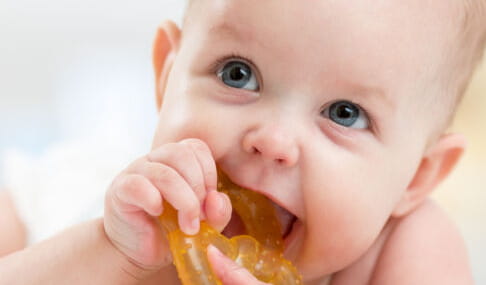 küçüklerde ağız sağlığı