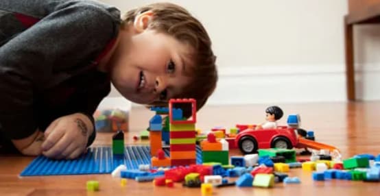 çocukta hayal gücü aktiviteleri