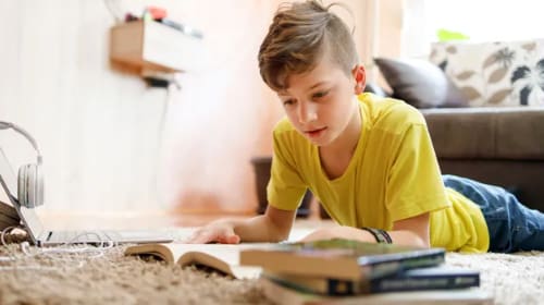 tatilde eğitim yolları