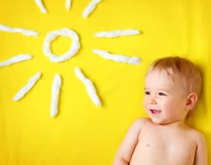 çocuklarda d vitamini