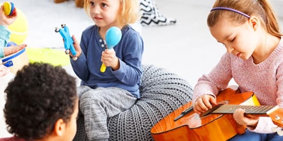 küçüklerde yaratıcılık oyunları