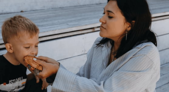 çocuklarda obezite ile mücadele yolları